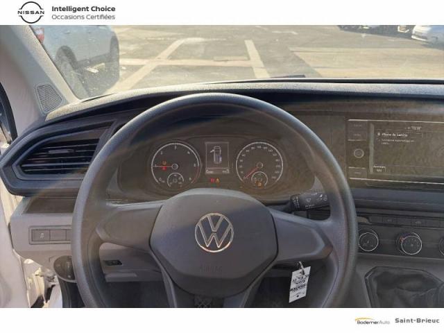 Volkswagen Transporter image 4
