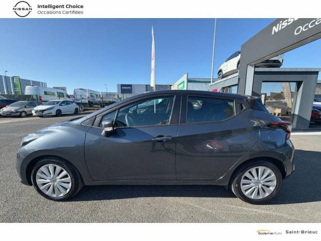 Nissan Micra image 4