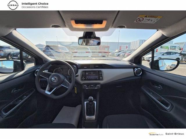 Nissan Micra image 3
