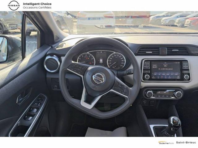 Nissan Micra image 2