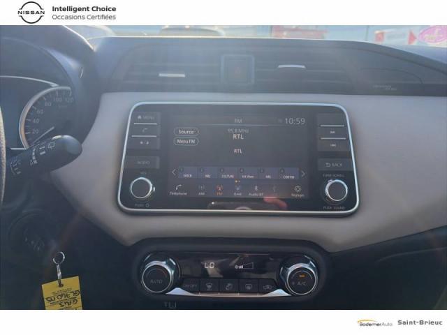 Nissan Micra image 1