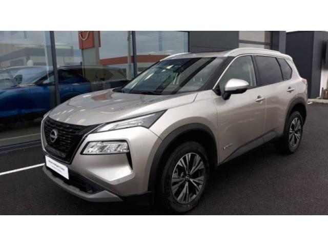 Nissan X-Trail Vp E-Power 204 Ch N-Connecta