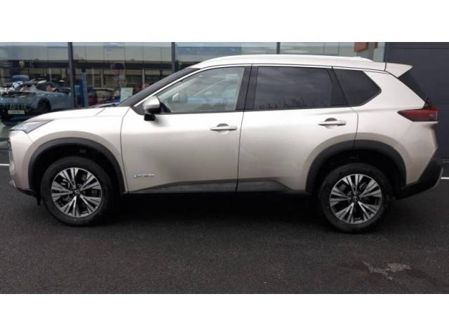Nissan X-Trail image 5