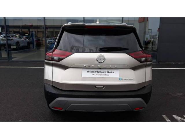 Nissan X-Trail image 7