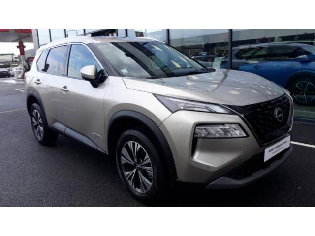 Nissan X-Trail image 1