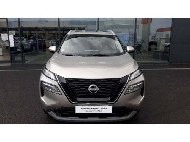 Nissan X-Trail image 4