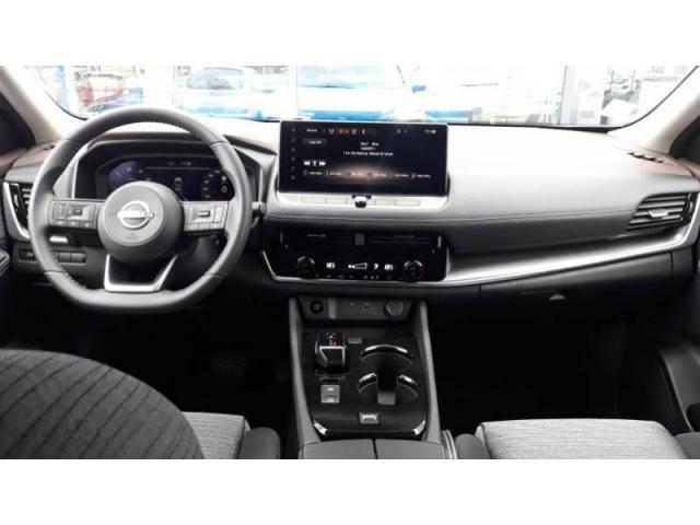 Nissan X-Trail image 9