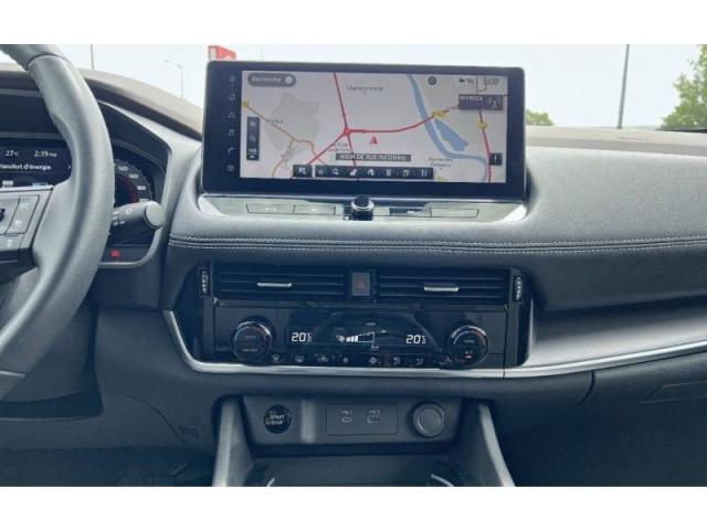 Nissan X-Trail image 5