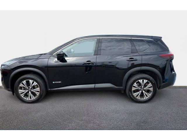 Nissan X-Trail image 8