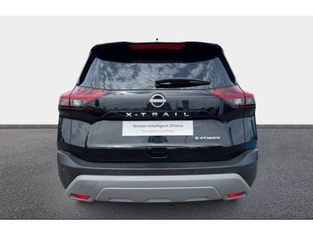 Nissan X-Trail image 4