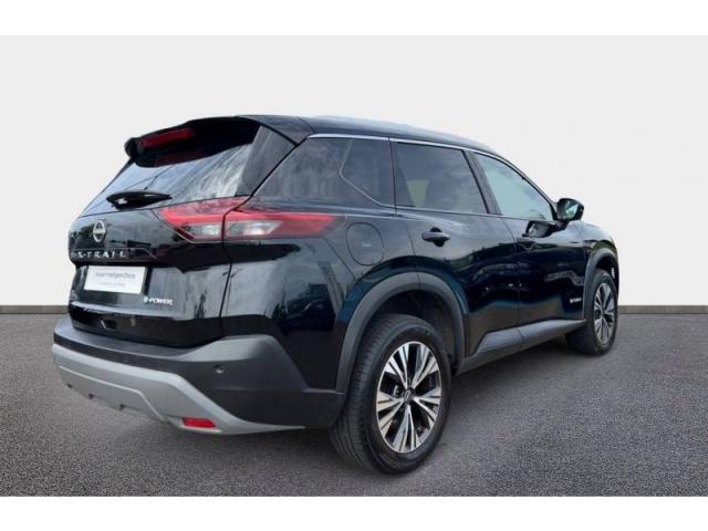 Nissan X-Trail image 6