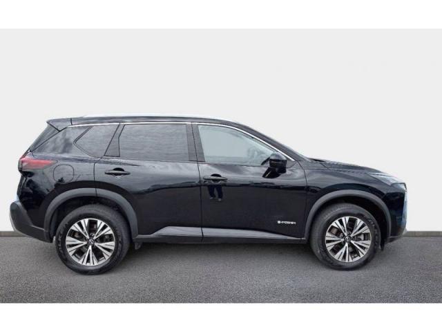 Nissan X-Trail image 9