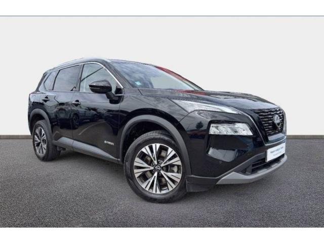 Nissan X-Trail image 1