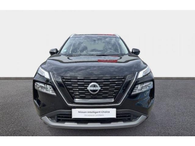 Nissan X-Trail image 2