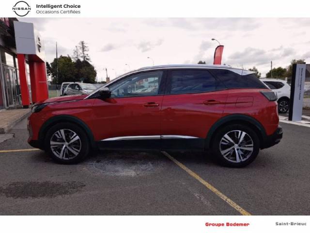 Peugeot 3008 image 1