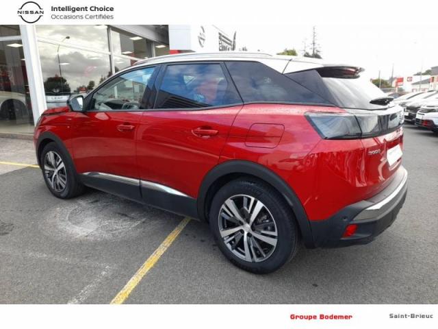 Peugeot 3008 image 4
