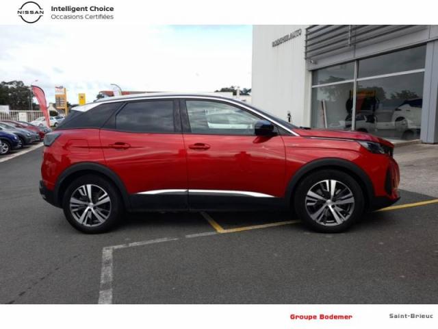 Peugeot 3008 image 8