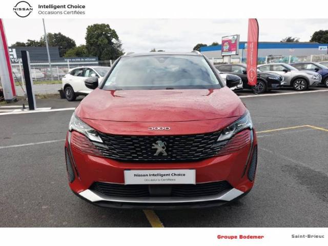 Peugeot 3008 image 3