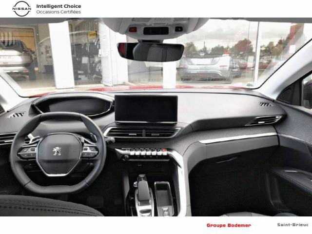 Peugeot 3008 image 9
