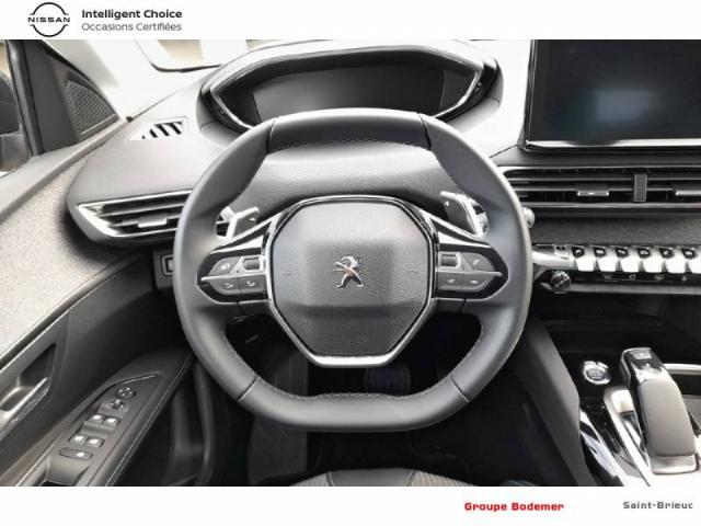 Peugeot 3008 image 2