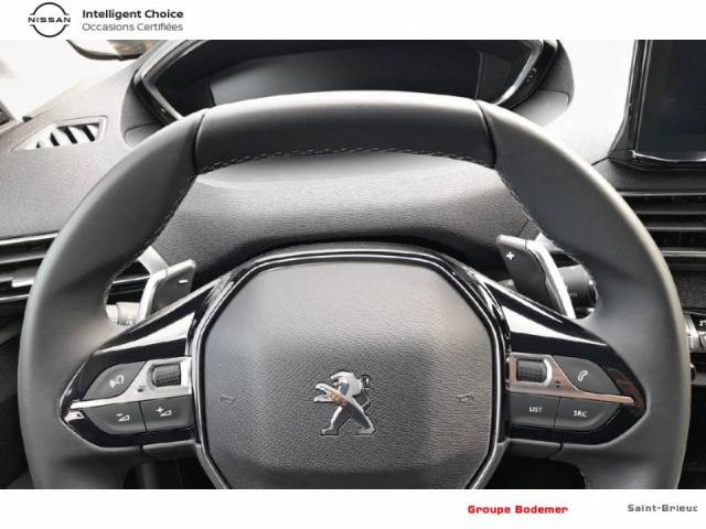Peugeot 3008 image 7