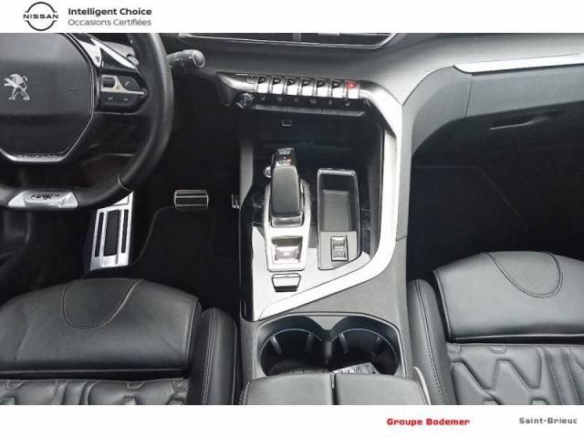 Peugeot 3008 image 2