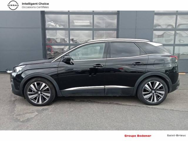 Peugeot 3008 image 6