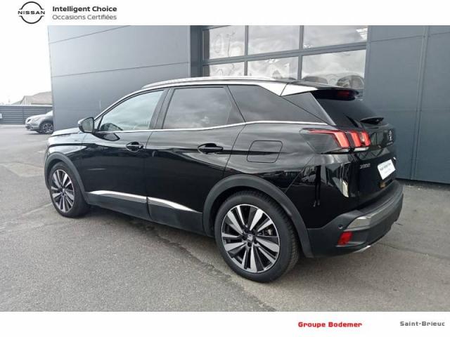Peugeot 3008 image 1