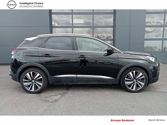 Peugeot 3008 image 9