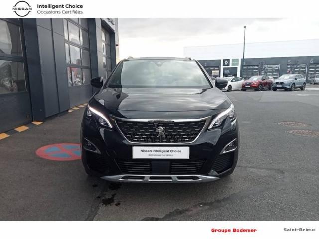 Peugeot 3008 image 5