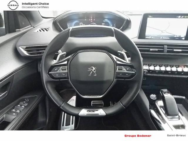 Peugeot 3008 image 8