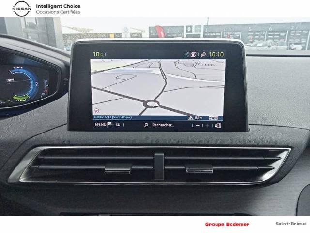Peugeot 3008 image 3