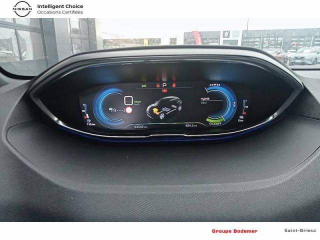 Peugeot 3008 image 4
