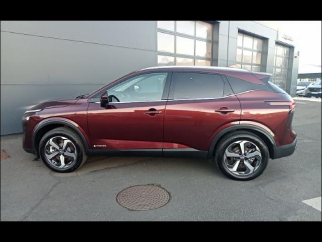 Nissan Qashqai image 2