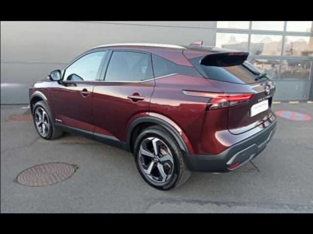 Nissan Qashqai image 8