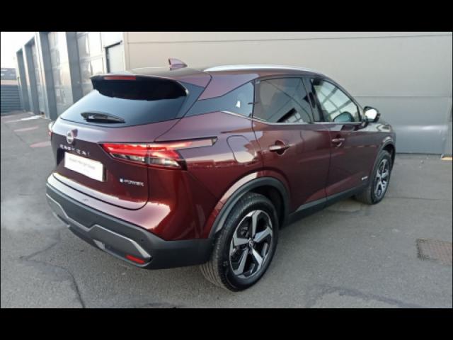 Nissan Qashqai image 9