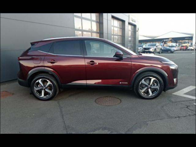 Nissan Qashqai image 7