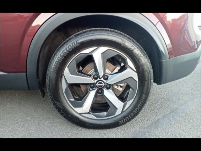 Nissan Qashqai image 5