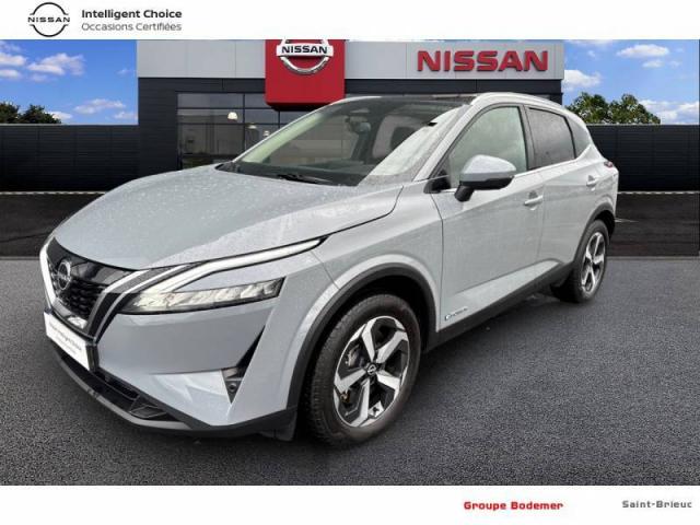 Nissan Qashqai E-Power 190 Ch N-Connecta