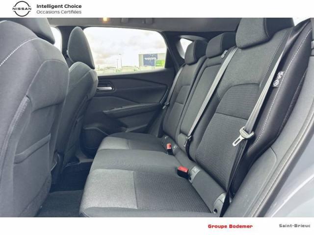 Nissan Qashqai image 6
