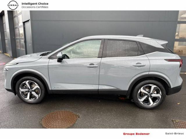 Nissan Qashqai image 4