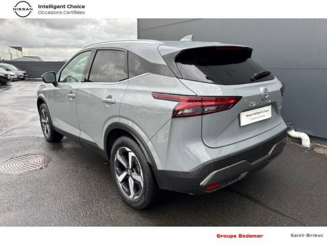 Nissan Qashqai image 2