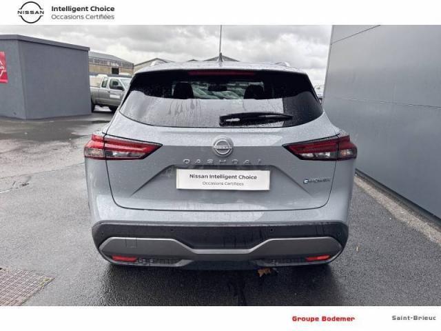 Nissan Qashqai image 1