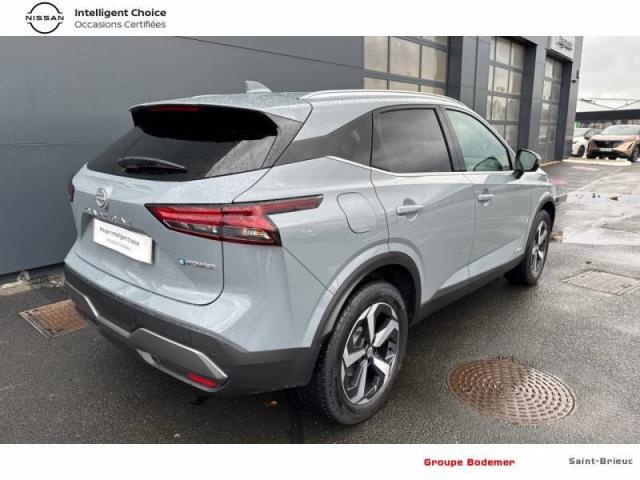 Nissan Qashqai image 3
