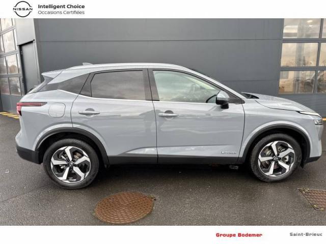 Nissan Qashqai image 7