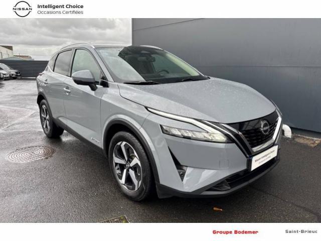 Nissan Qashqai image 5