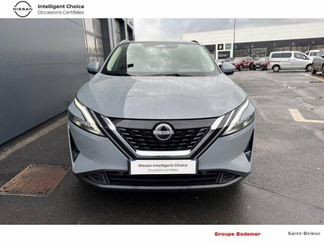 Nissan Qashqai image 8