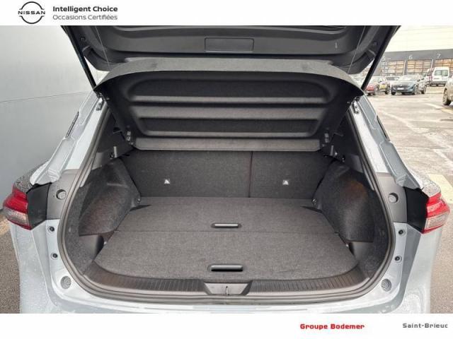 Nissan Qashqai image 9