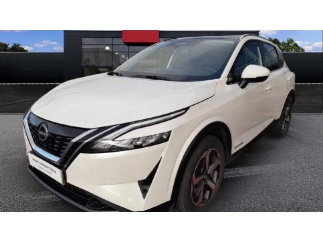Nissan Qashqai E-Power 190 Ch N-Connecta