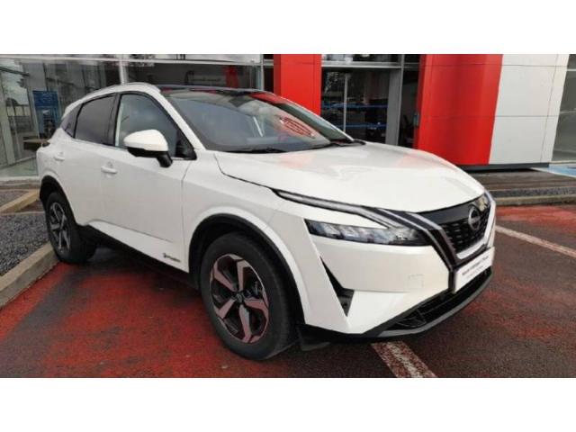 Nissan Qashqai image 5